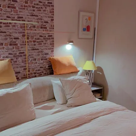 Cozy Apartman
