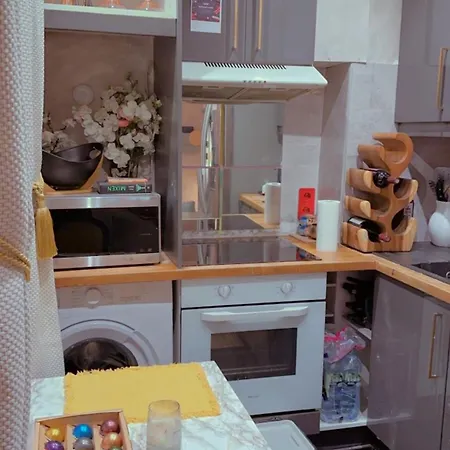 Apartman Cozy