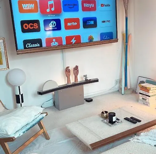 Cozy Párizs