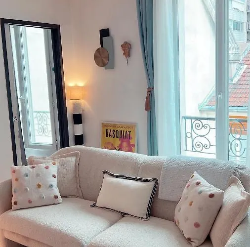 Cozy * Párizs