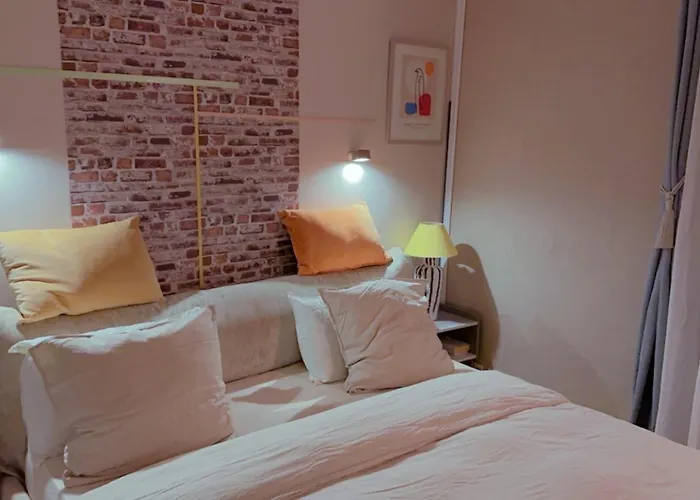Cozy Apartman