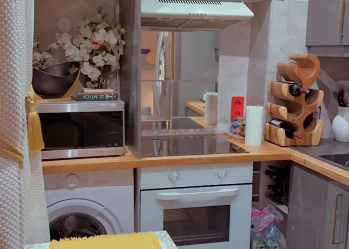 Apartman Cozy