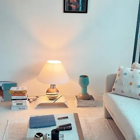 Cozy