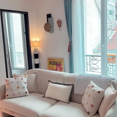 Cozy * Paris