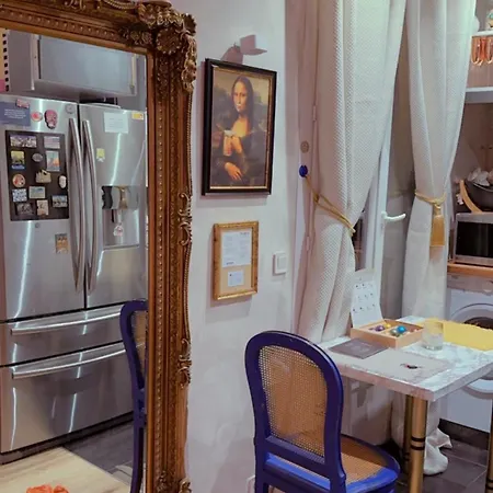 Cozy * Paris