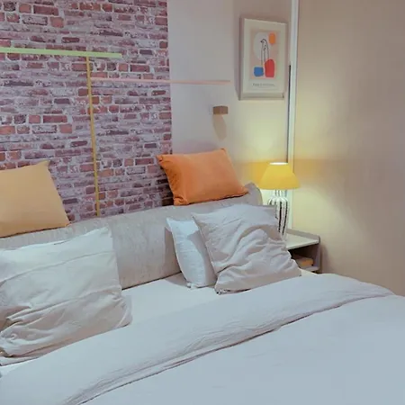 Cozy Paris