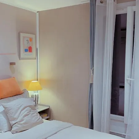 Appartement Cozy Paris