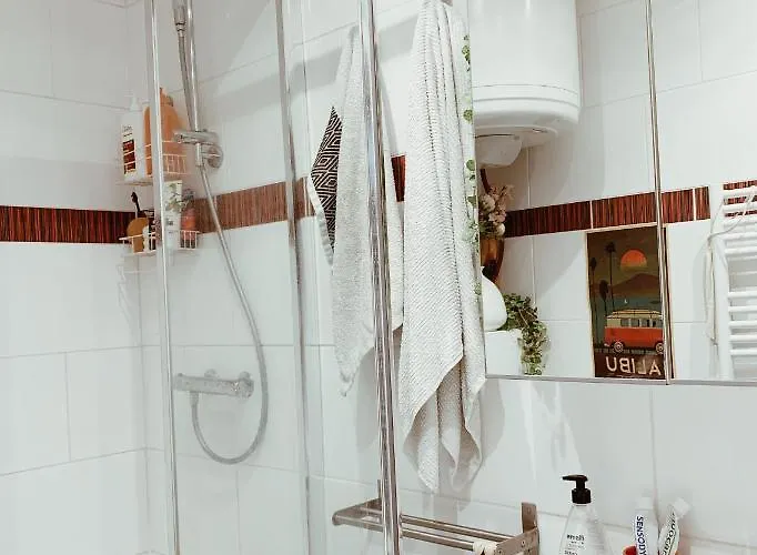 아파트 Cozy 파리