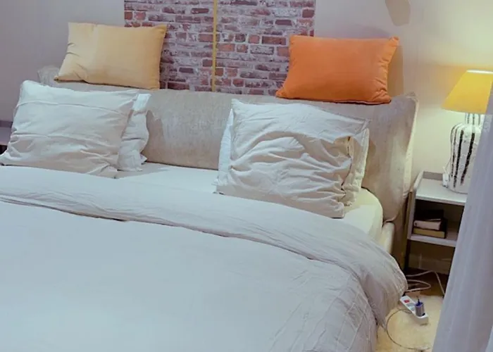 Appartement Cozy